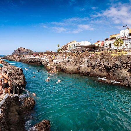La Bouganvilla Garachico  Ngoại thất bức ảnh