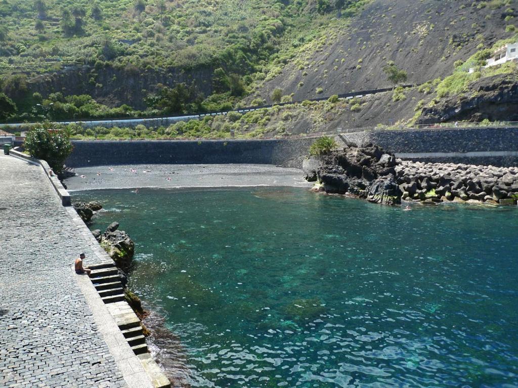 La Bouganvilla Garachico  Ngoại thất bức ảnh