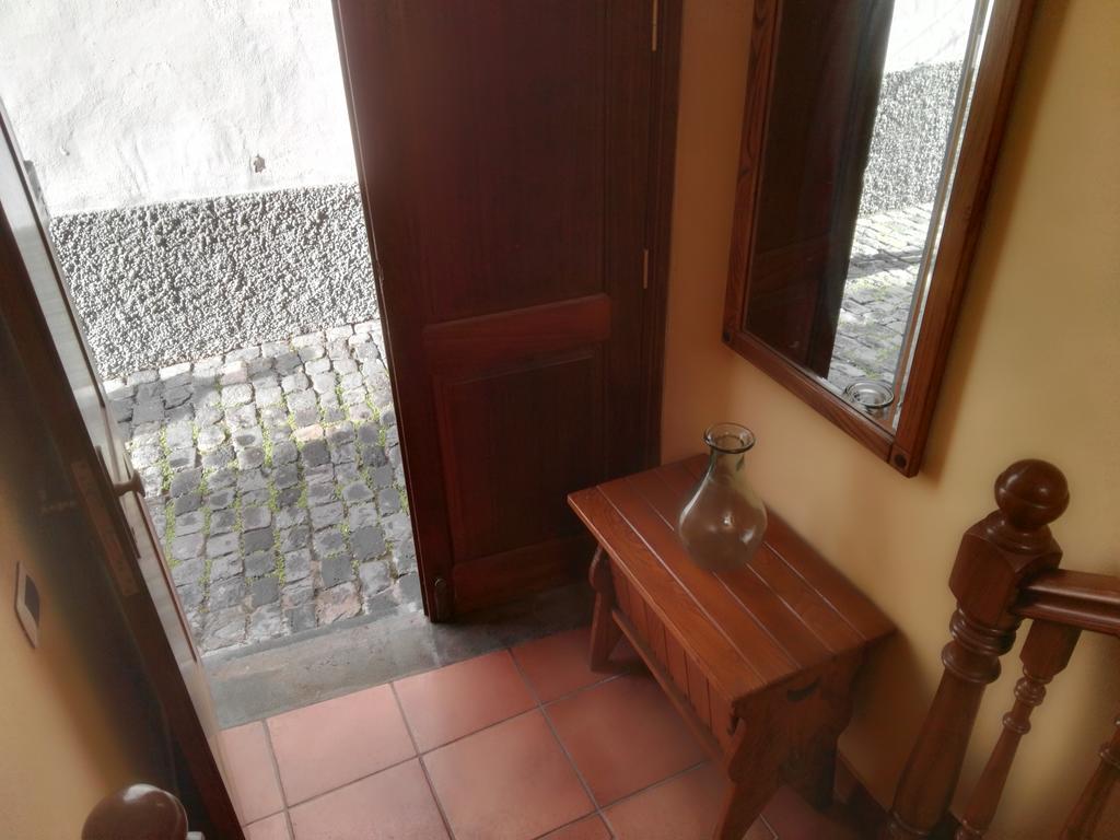 La Bouganvilla Garachico  Ngoại thất bức ảnh