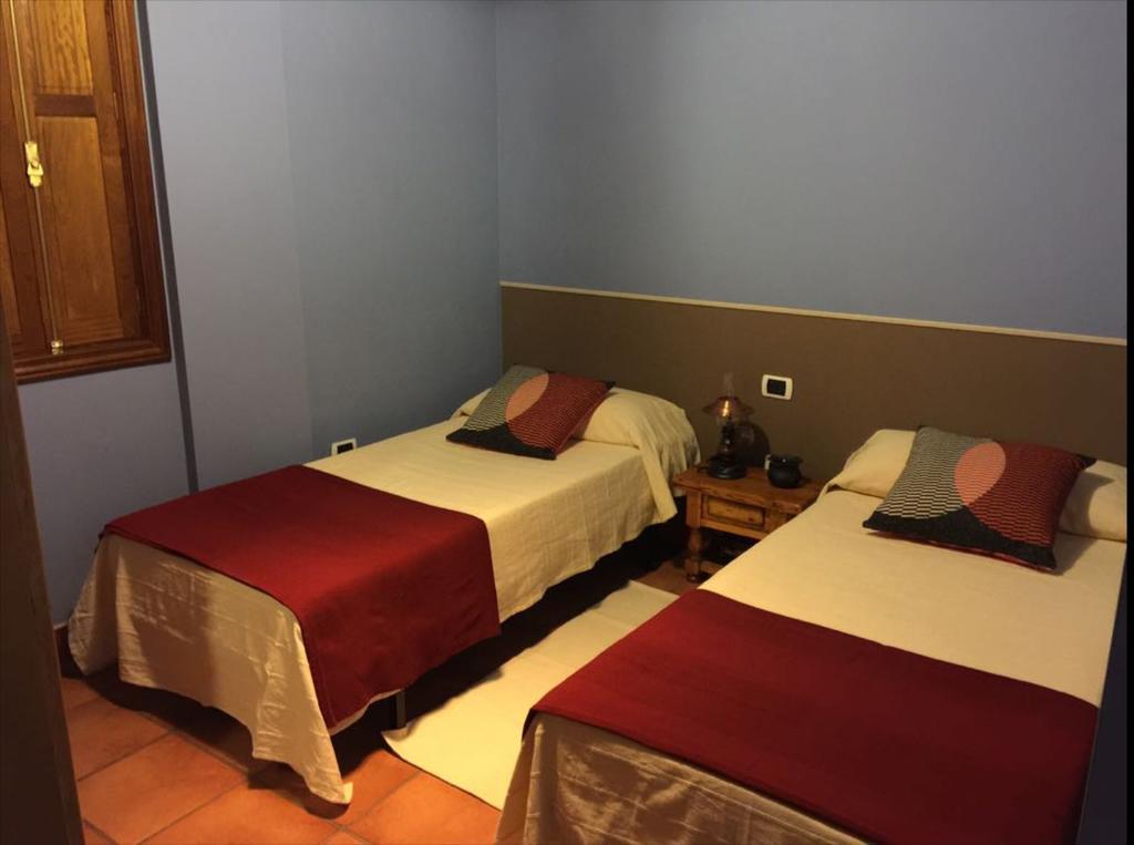 La Bouganvilla Garachico  Ngoại thất bức ảnh