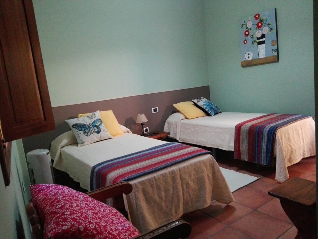La Bouganvilla Garachico  Ngoại thất bức ảnh
