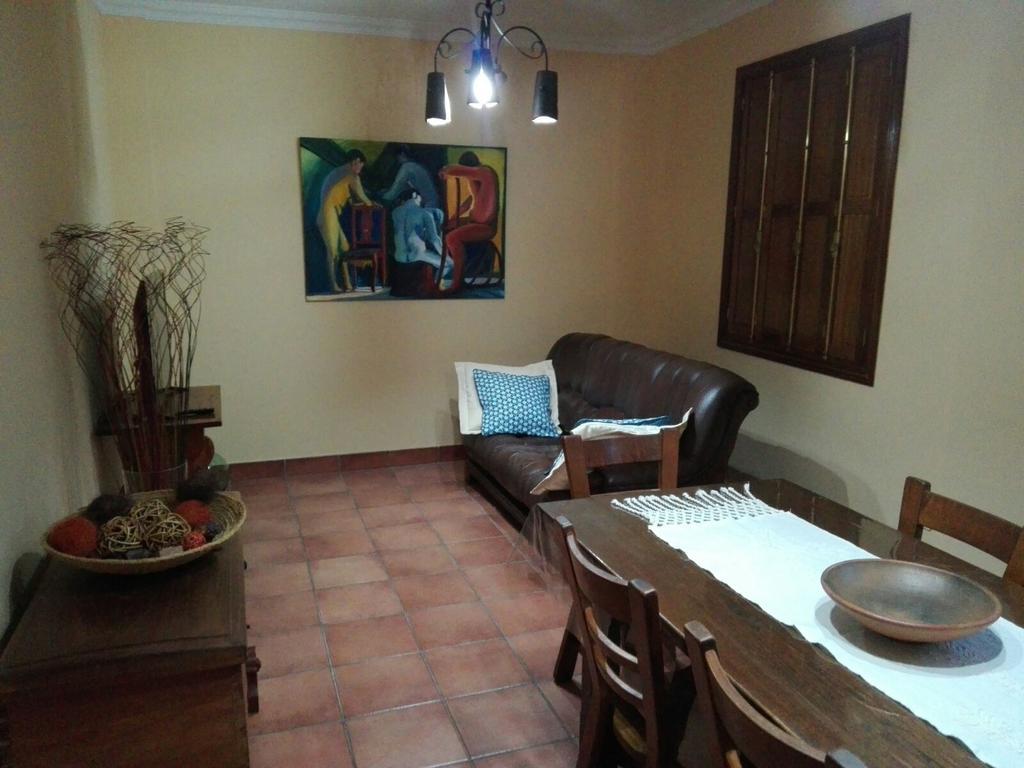 La Bouganvilla Garachico  Ngoại thất bức ảnh