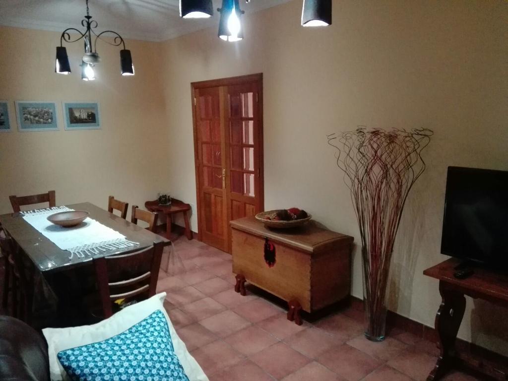 La Bouganvilla Garachico  Ngoại thất bức ảnh