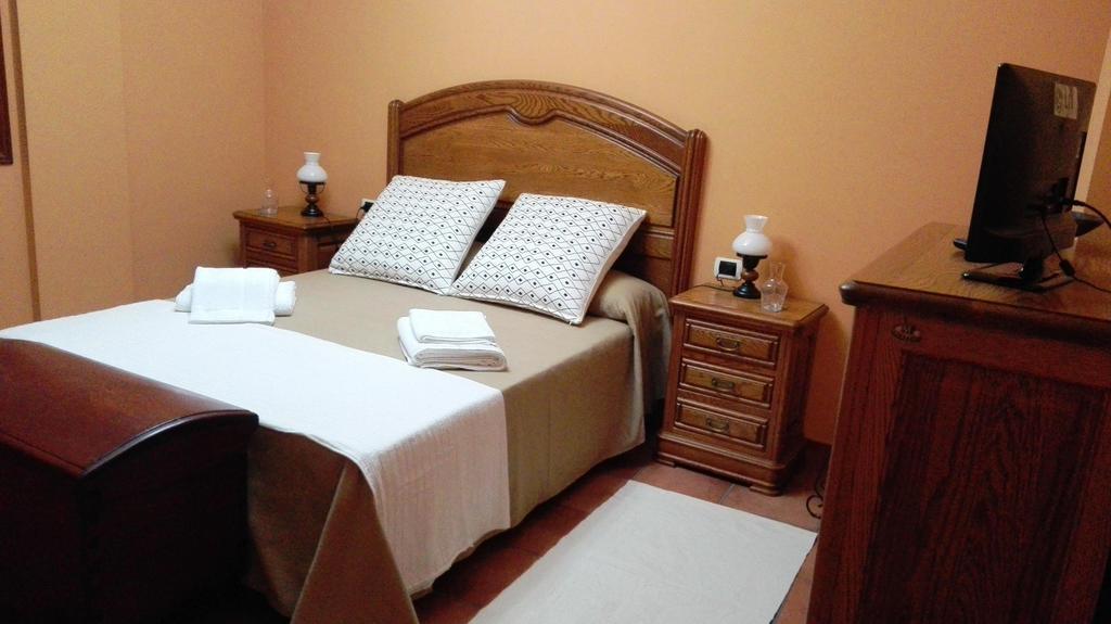 La Bouganvilla Garachico  Ngoại thất bức ảnh