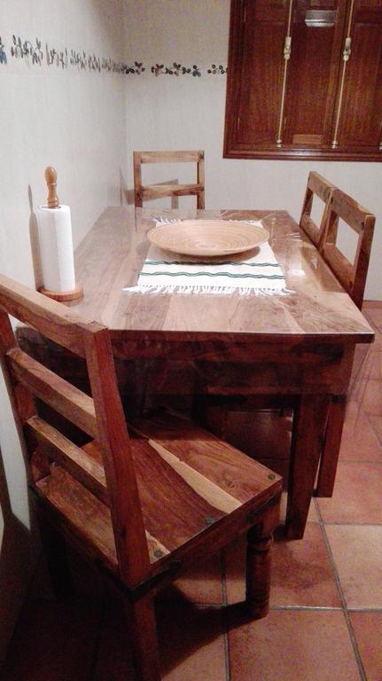 La Bouganvilla Garachico  Ngoại thất bức ảnh