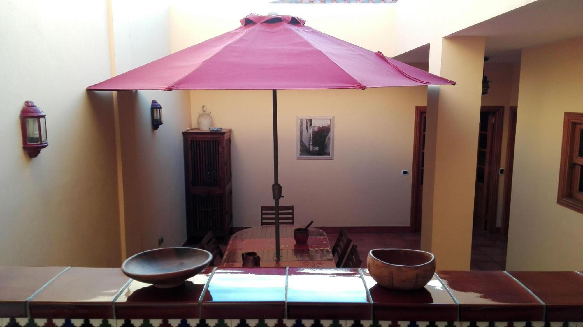 La Bouganvilla Garachico  Ngoại thất bức ảnh