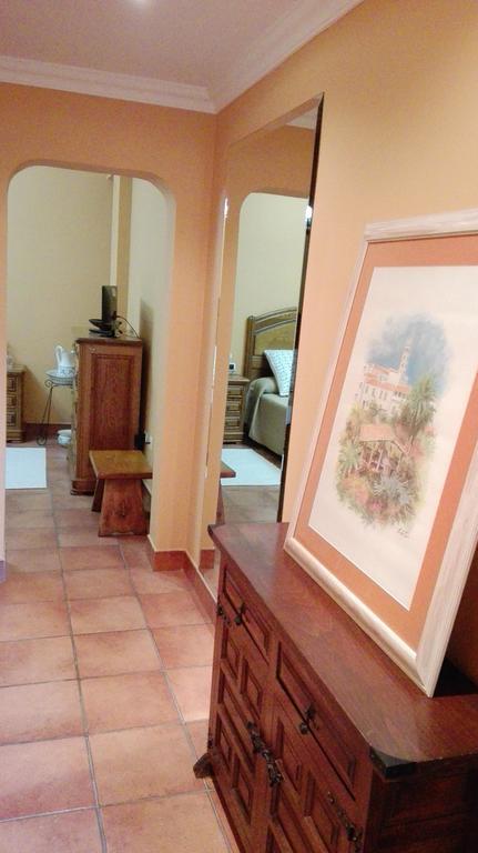 La Bouganvilla Garachico  Ngoại thất bức ảnh