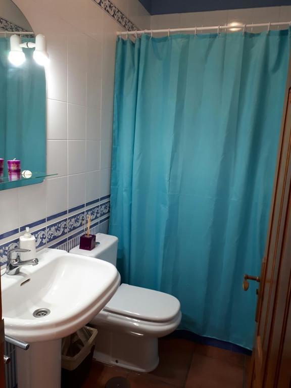 La Bouganvilla Garachico  Ngoại thất bức ảnh